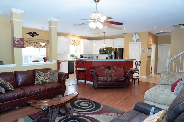 552 TETON STREET, Lake Mary, FL 32746