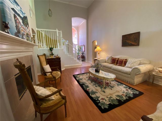 552 TETON STREET, Lake Mary, FL 32746