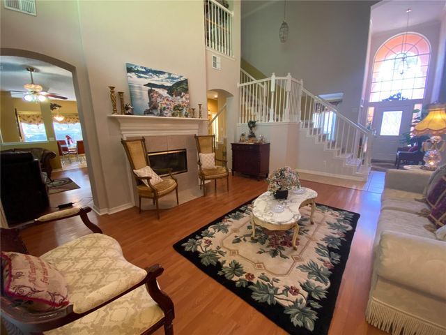 552 TETON STREET, Lake Mary, FL 32746