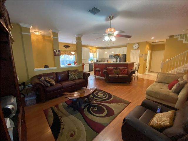 552 TETON STREET, Lake Mary, FL 32746