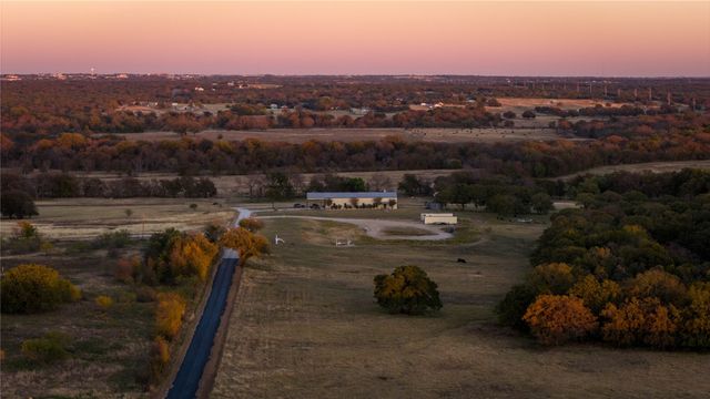124 Private Road 3209, Bridgeport, TX 76426