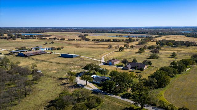 124 Private Road 3209, Bridgeport, TX 76426