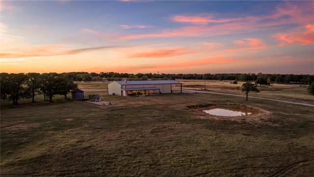 124 Private Road 3209, Bridgeport, TX 76426