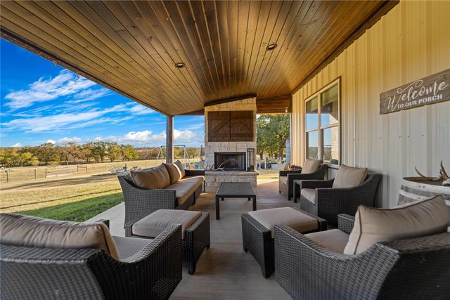 124 Private Road 3209, Bridgeport, TX 76426