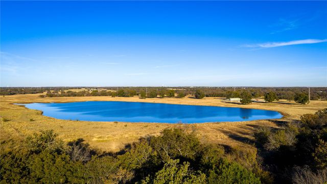 124 Private Road 3209, Bridgeport, TX 76426