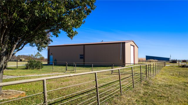 124 Private Road 3209, Bridgeport, TX 76426