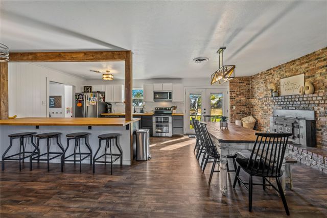 124 Private Road 3209, Bridgeport, TX 76426