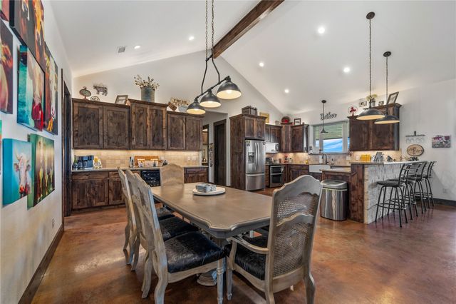 124 Private Road 3209, Bridgeport, TX 76426