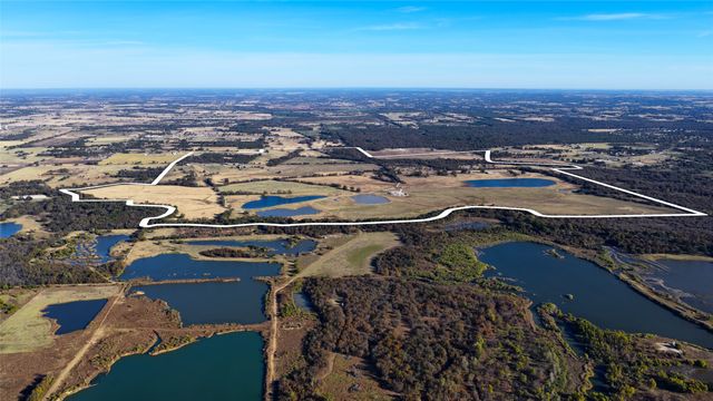 124 Private Road 3209, Bridgeport, TX 76426