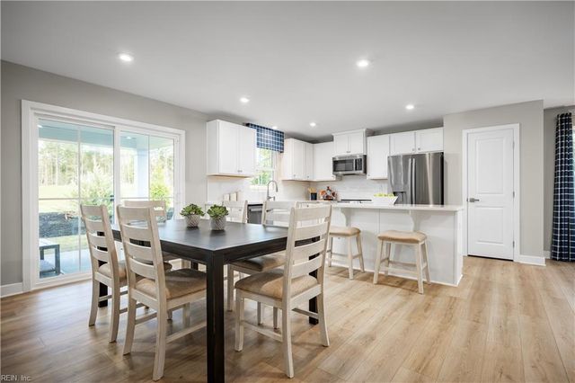 115 Pema ST, Moyock, NC 27958