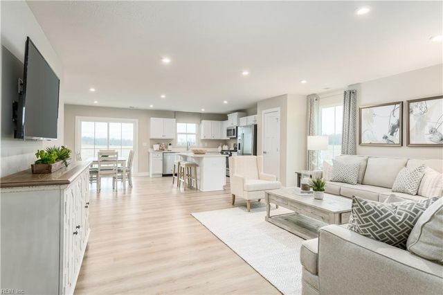 115 Pema ST, Moyock, NC 27958