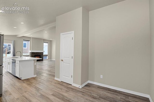 8017 Gilpin Peak Drive, Colorado Springs, CO 80924