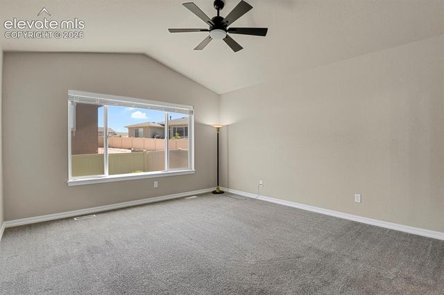 8017 Gilpin Peak Drive, Colorado Springs, CO 80924