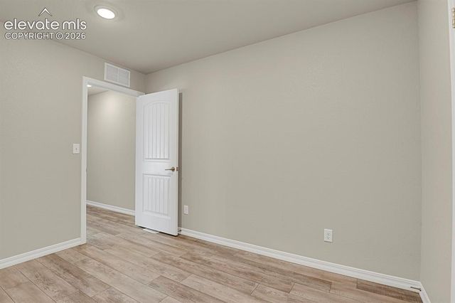 8017 Gilpin Peak Drive, Colorado Springs, CO 80924