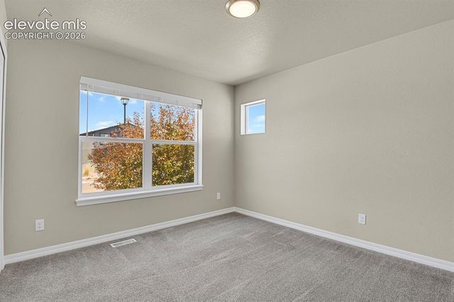 8017 Gilpin Peak Drive, Colorado Springs, CO 80924