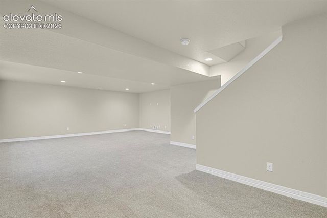 8017 Gilpin Peak Drive, Colorado Springs, CO 80924