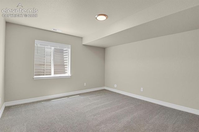 8017 Gilpin Peak Drive, Colorado Springs, CO 80924