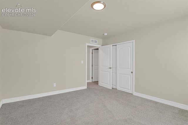 8017 Gilpin Peak Drive, Colorado Springs, CO 80924