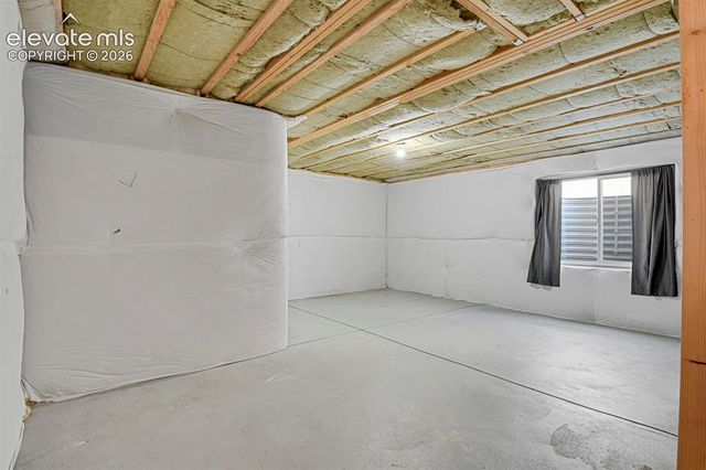 8017 Gilpin Peak Drive, Colorado Springs, CO 80924