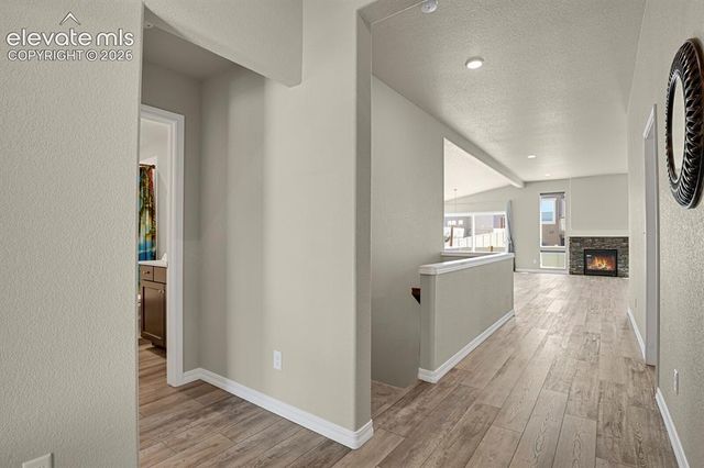 8017 Gilpin Peak Drive, Colorado Springs, CO 80924