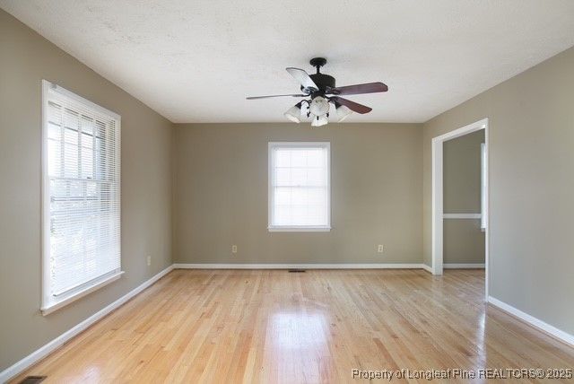 5432 Sandstone Drive, Fayetteville, NC 28311