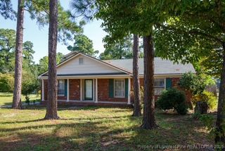 5432 Sandstone Drive, Fayetteville, NC 28311