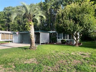 600 OAK BOULEVARD, Wildwood, FL 34785