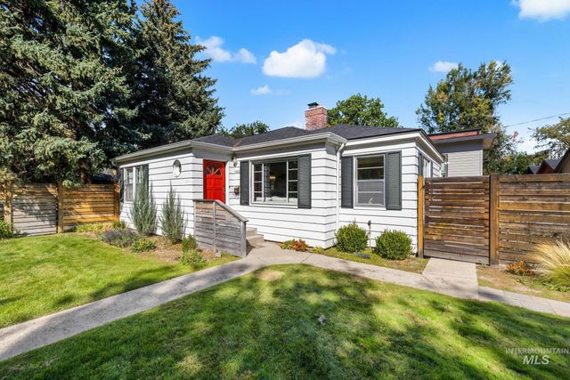1516 W Williams, Boise, ID 83706