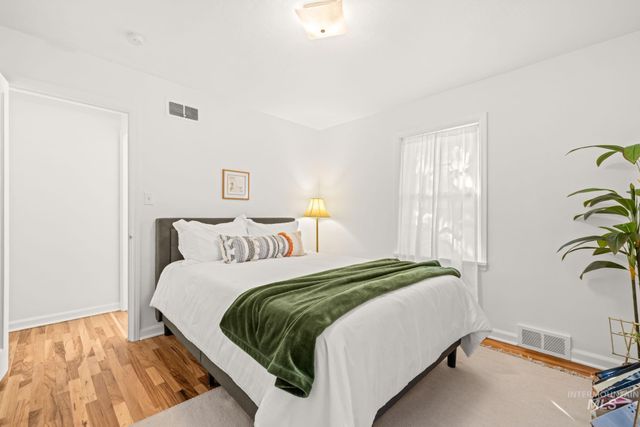 1516 W Williams, Boise, ID 83706