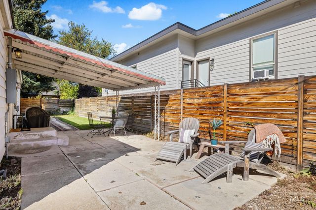 1516 W Williams, Boise, ID 83706