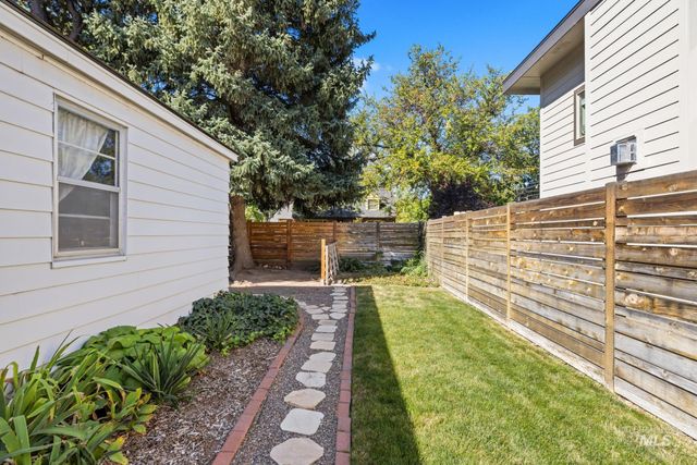 1516 W Williams, Boise, ID 83706