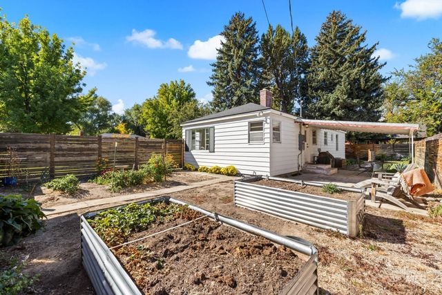 1516 W Williams, Boise, ID 83706