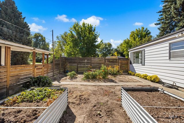 1516 W Williams, Boise, ID 83706