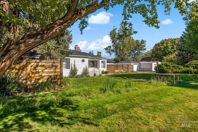 1516 W Williams, Boise, ID 83706