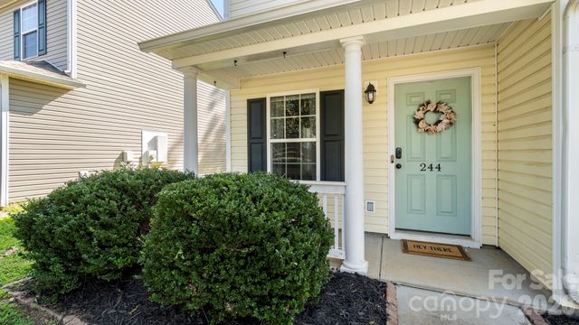 244 Makayla Court, Fort Mill, SC 29715