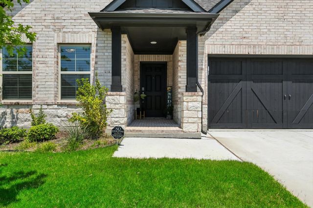 1812 Valencia Drive, Little Elm, TX 75068