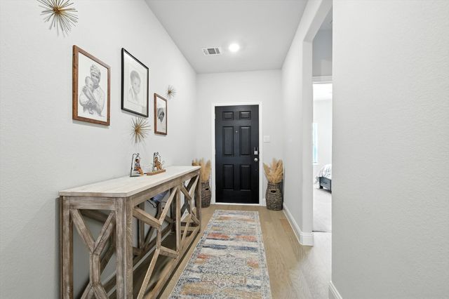 1812 Valencia Drive, Little Elm, TX 75068