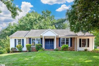 4968 Vineyard Lane, Greenville, SC 29615