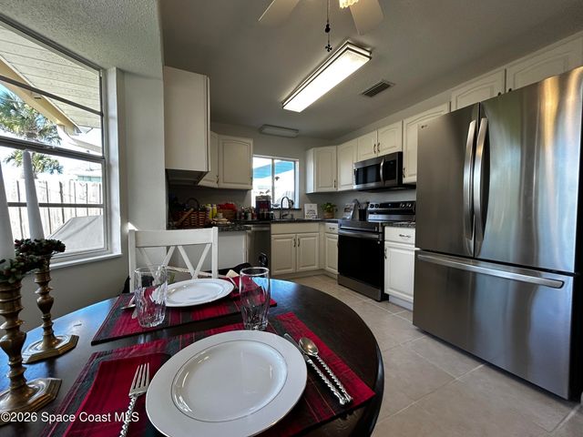 4618 Katy Drive, New Smyrna Beach, FL 32169