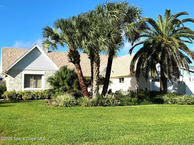 4618 Katy Drive, New Smyrna Beach, FL 32169