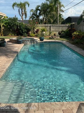 4618 Katy Drive, New Smyrna Beach, FL 32169