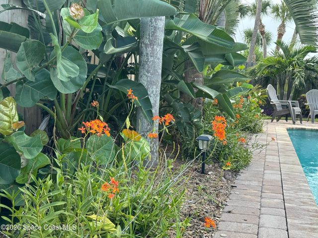 4618 Katy Drive, New Smyrna Beach, FL 32169