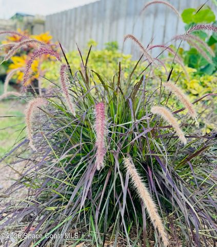 4618 Katy Drive, New Smyrna Beach, FL 32169