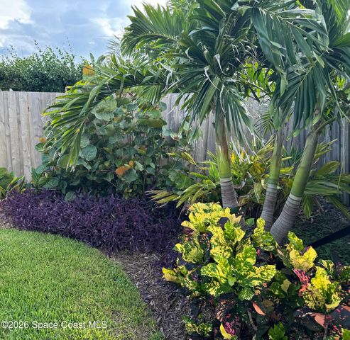 4618 Katy Drive, New Smyrna Beach, FL 32169