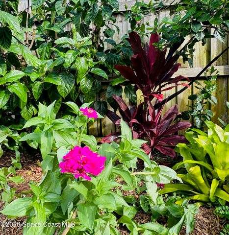 4618 Katy Drive, New Smyrna Beach, FL 32169