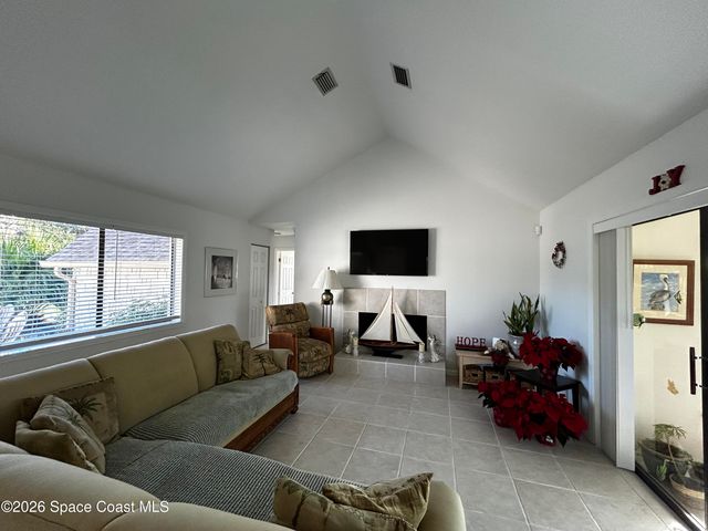 4618 Katy Drive, New Smyrna Beach, FL 32169