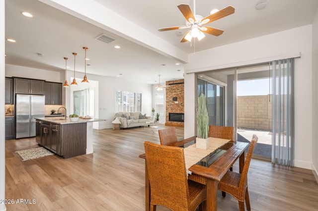 5238 Iron Vine Trail, Prescott, AZ 86301