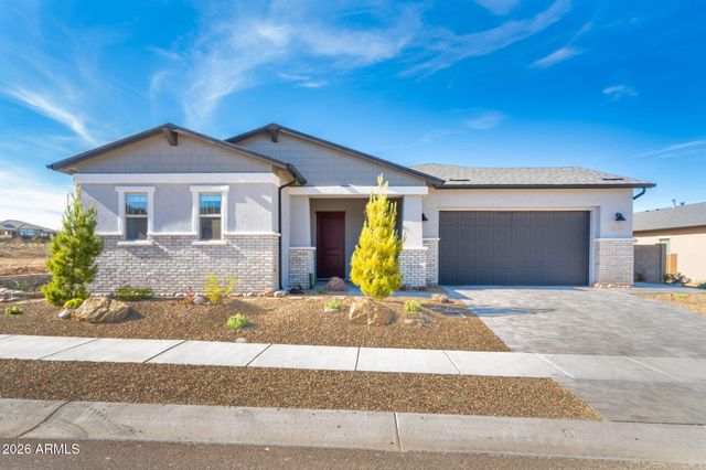 5238 Iron Vine Trail, Prescott, AZ 86301