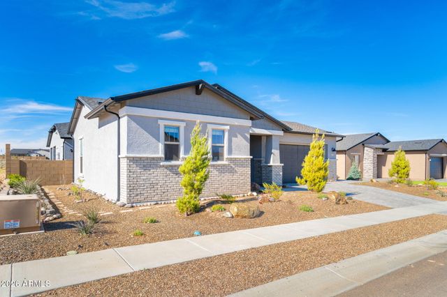5238 Iron Vine Trail, Prescott, AZ 86301