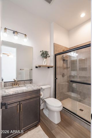 5238 Iron Vine Trail, Prescott, AZ 86301